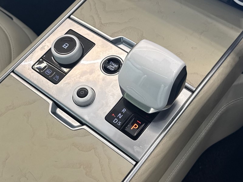 Used Land Rover Range Rover 2023 for sale - 76981658: Photo 54