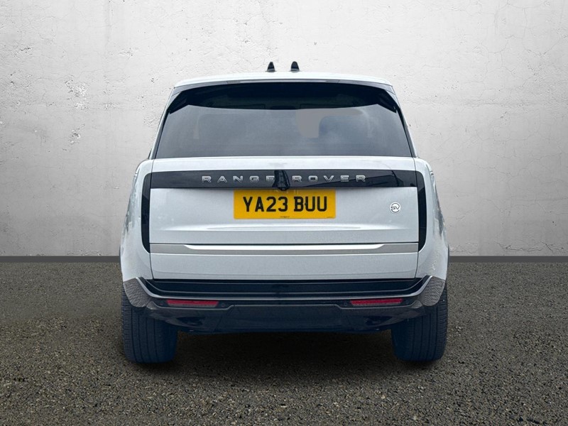 Used Land Rover Range Rover 2023 for sale - 76981658: Photo 6