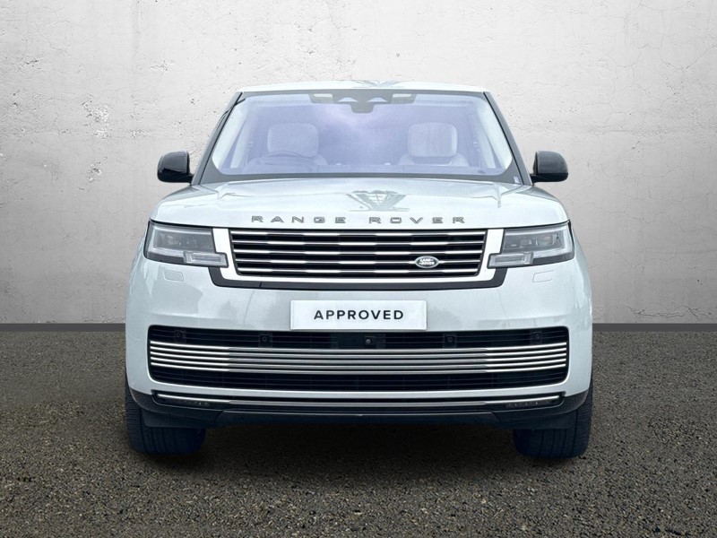 Used Land Rover Range Rover 2023 for sale - 76981658: Photo 7