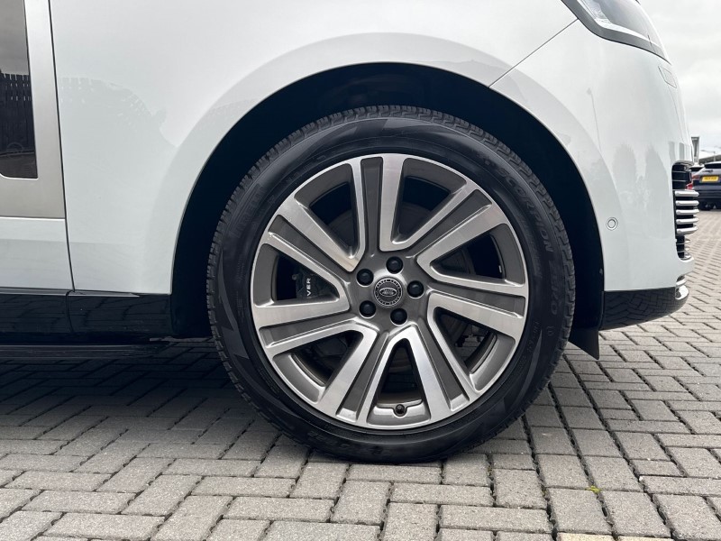 Used Land Rover Range Rover 2023 for sale - 76981658: Photo 8