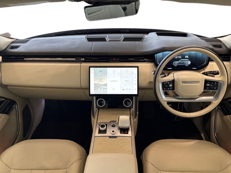 Used Land Rover Range Rover 2023 for sale - 76981658: Photo 9