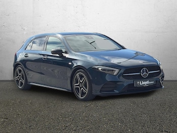 Used Mercedes-Benz A-Class 2022 for sale - 78565041: Photo
