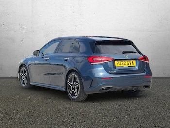 Used Mercedes-Benz A-Class 2022 for sale - 78565041: Photo
