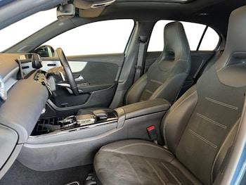 Used Mercedes-Benz A-Class 2022 for sale - 78565041: Photo