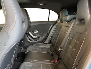 Used Mercedes-Benz A-Class 2022 for sale - 78565041: Photo