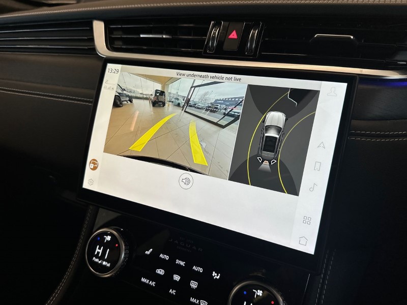 Used Jaguar F-Pace 2024 for sale - 77492794: Photo 12