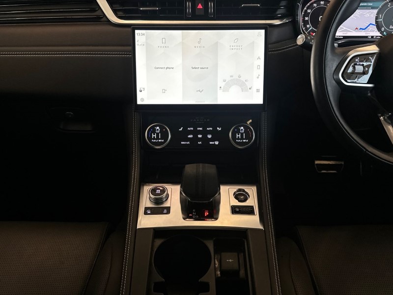 Used Jaguar F-Pace 2024 for sale - 77492794: Photo 14