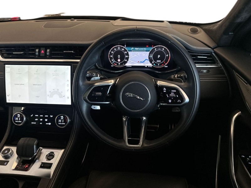 Used Jaguar F-Pace 2024 for sale - 77492794: Photo 15