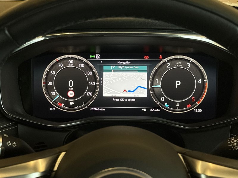 Used Jaguar F-Pace 2024 for sale - 77492794: Photo 16