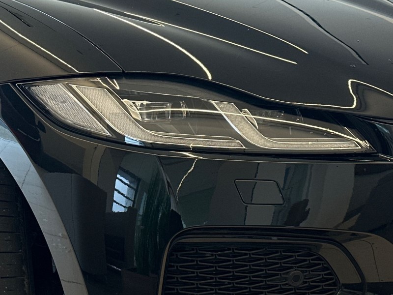 Used Jaguar F-Pace 2024 for sale - 77492794: Photo 17