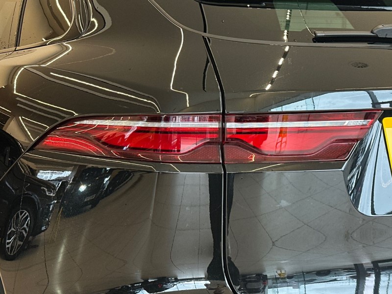 Used Jaguar F-Pace 2024 for sale - 77492794: Photo 19