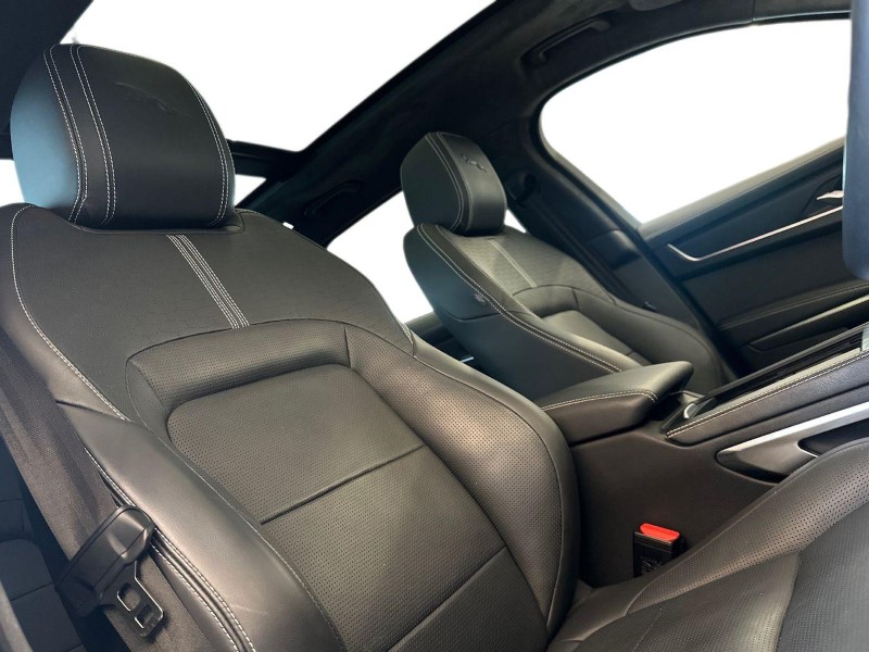 Used Jaguar F-Pace 2024 for sale - 77492794: Photo 26