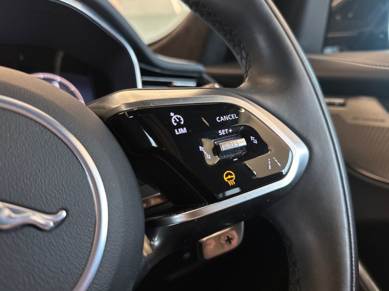 Used Jaguar F-Pace 2024 for sale - 77492794: Photo 27