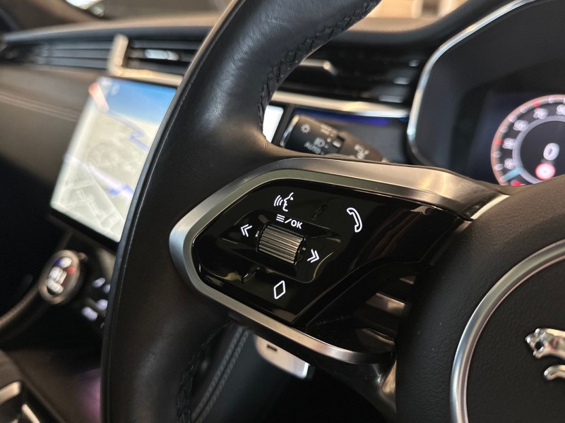 Used Jaguar F-Pace 2024 for sale - 77492794: Photo 28