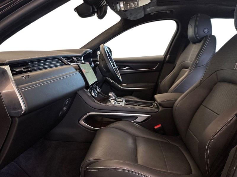 Used Jaguar F-Pace 2024 for sale - 77492794: Photo 3