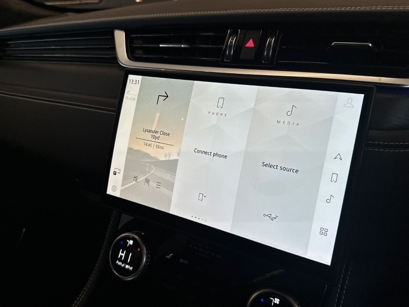 Used Jaguar F-Pace 2024 for sale - 77492794: Photo 30