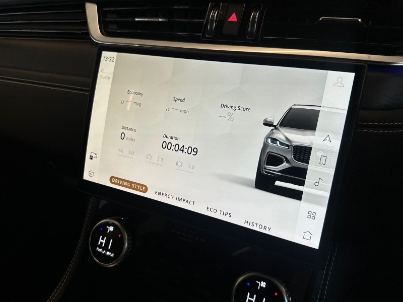 Used Jaguar F-Pace 2024 for sale - 77492794: Photo 33