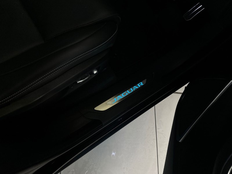 Used Jaguar F-Pace 2024 for sale - 77492794: Photo 39