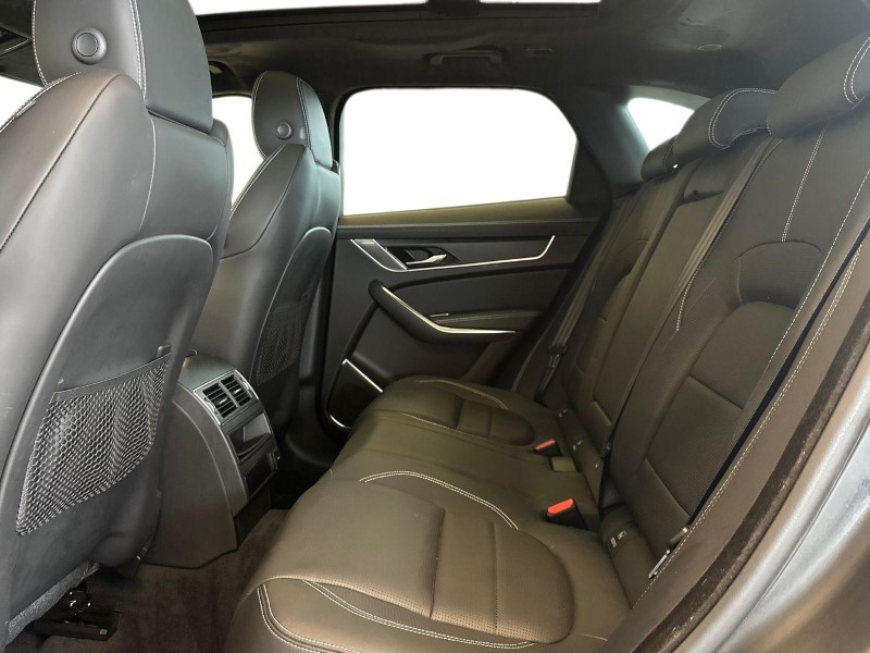 Used Jaguar F-Pace 2024 for sale - 77492794: Photo 4