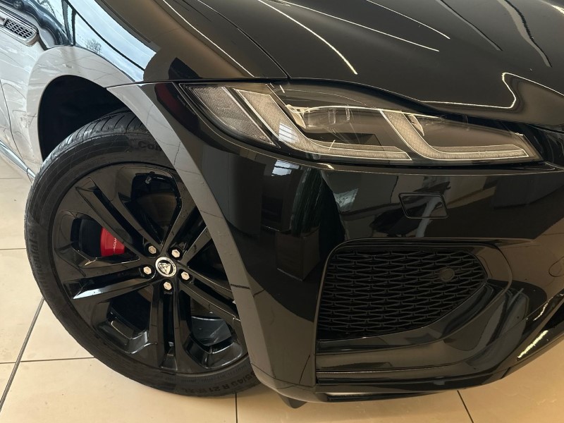 Used Jaguar F-Pace 2024 for sale - 77492794: Photo 43
