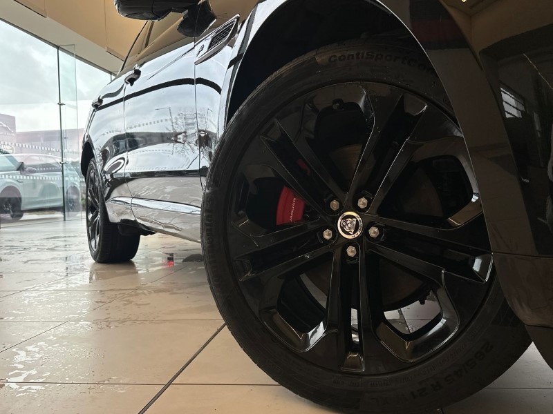 Used Jaguar F-Pace 2024 for sale - 77492794: Photo 45