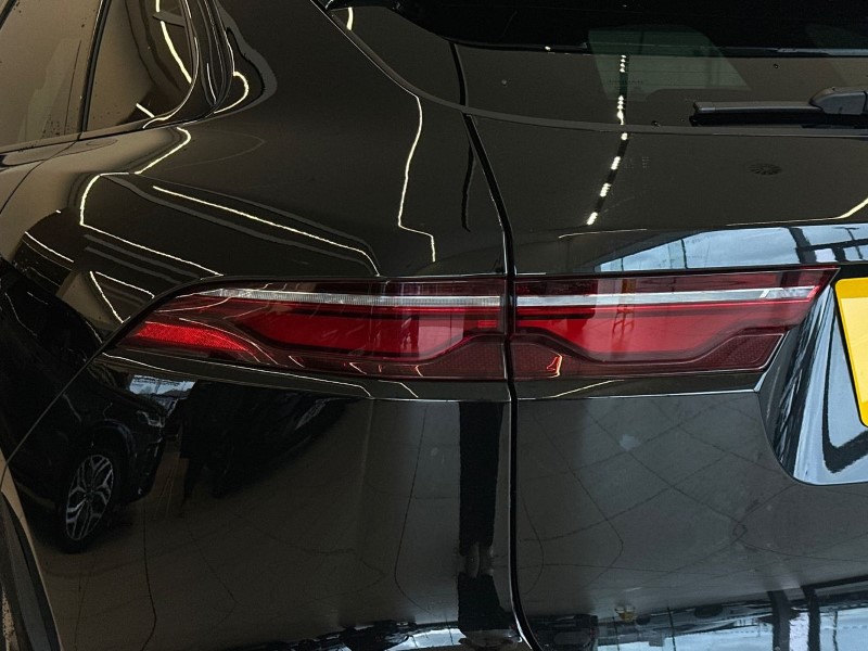 Used Jaguar F-Pace 2024 for sale - 77492794: Photo 48