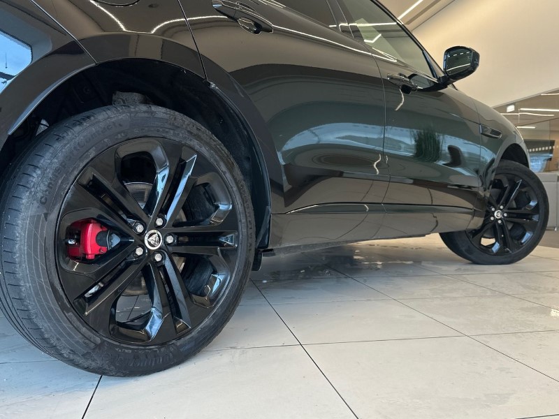 Used Jaguar F-Pace 2024 for sale - 77492794: Photo 49