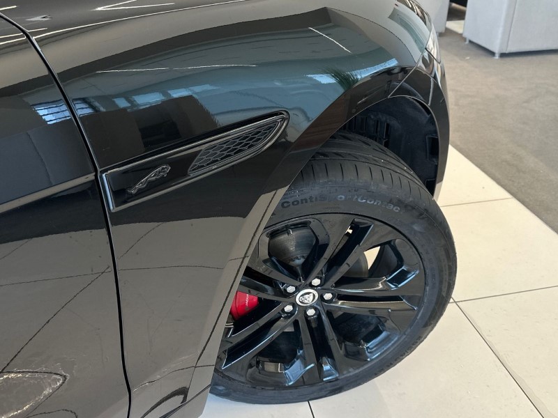 Used Jaguar F-Pace 2024 for sale - 77492794: Photo 50