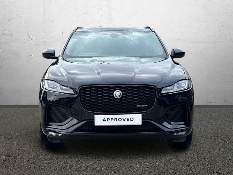 Used Jaguar F-Pace 2024 for sale - 77492794: Photo 7