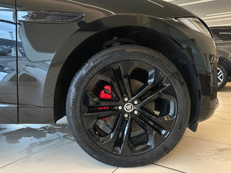 Used Jaguar F-Pace 2024 for sale - 77492794: Photo 8