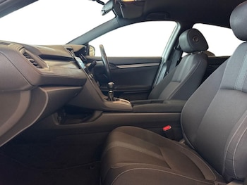 Used Honda Civic 2018 for sale - 78313823: Photo