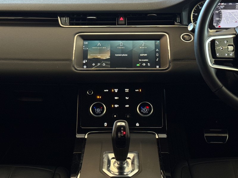 Used Land Rover Range Rover Evoque 2022 for sale - 78190469: Photo 15