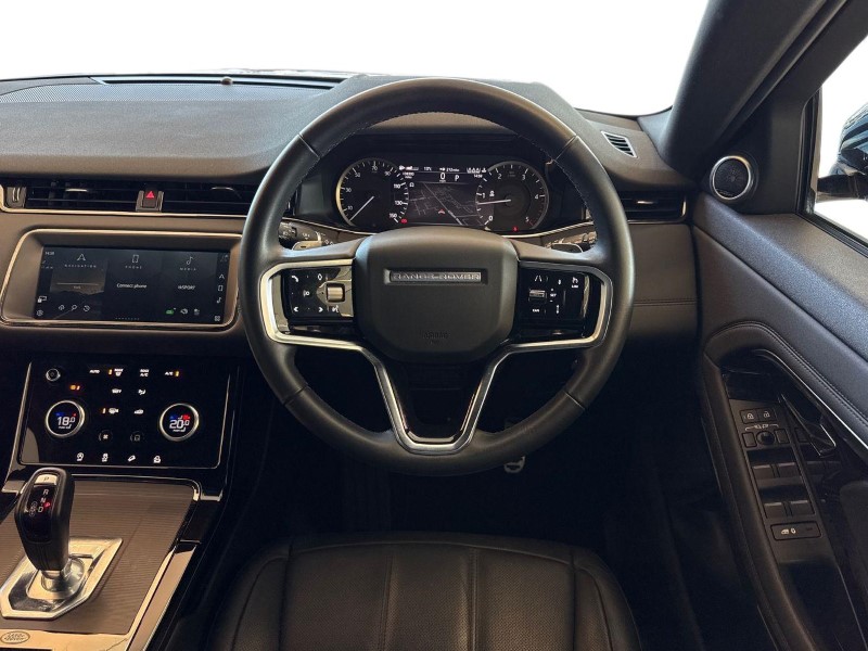 Used Land Rover Range Rover Evoque 2022 for sale - 78190469: Photo 16