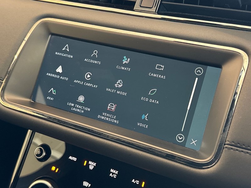 Used Land Rover Range Rover Evoque 2022 for sale - 78190469: Photo 31