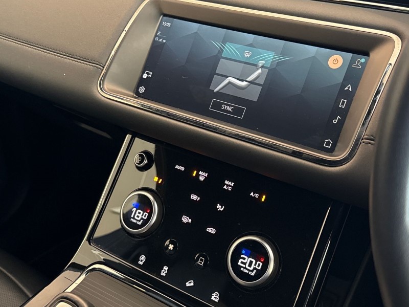 Used Land Rover Range Rover Evoque 2022 for sale - 78190469: Photo 32