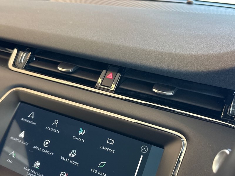 Used Land Rover Range Rover Evoque 2022 for sale - 78190469: Photo 34