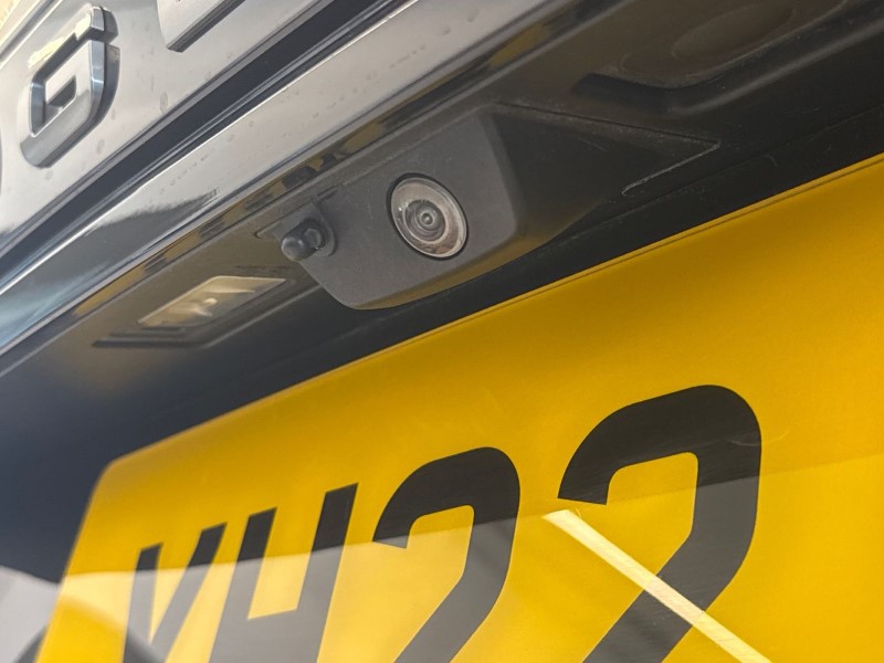 Used Land Rover Range Rover Evoque 2022 for sale - 78190469: Photo 39