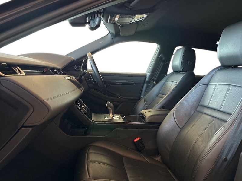 Used Land Rover Range Rover Evoque 2022 for sale - 78190469: Photo 4