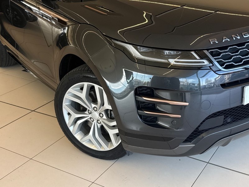 Used Land Rover Range Rover Evoque 2022 for sale - 78190469: Photo 40