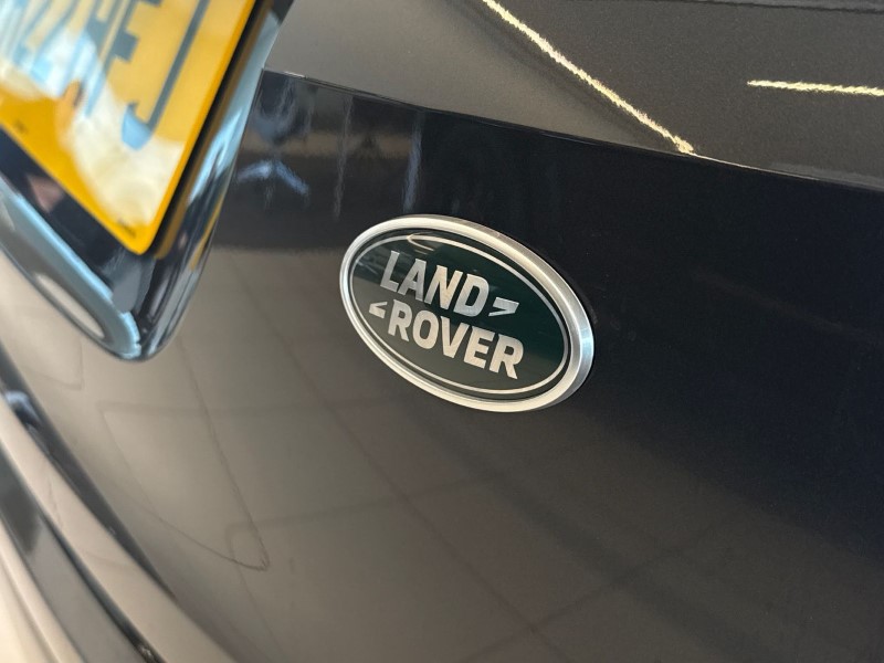 Used Land Rover Range Rover Evoque 2022 for sale - 78190469: Photo 43
