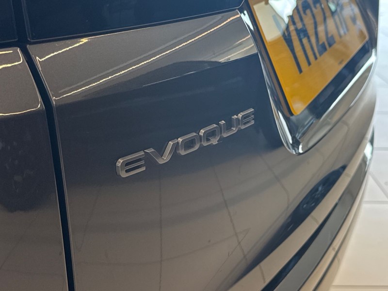 Used Land Rover Range Rover Evoque 2022 for sale - 78190469: Photo 44