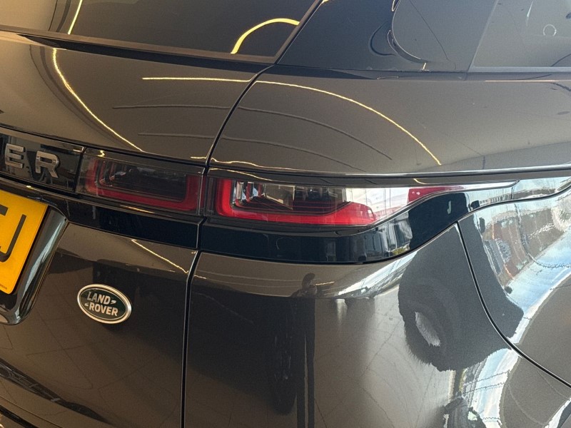 Used Land Rover Range Rover Evoque 2022 for sale - 78190469: Photo 45