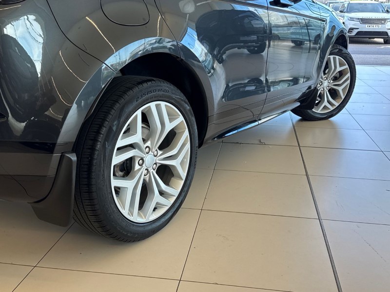 Used Land Rover Range Rover Evoque 2022 for sale - 78190469: Photo 46