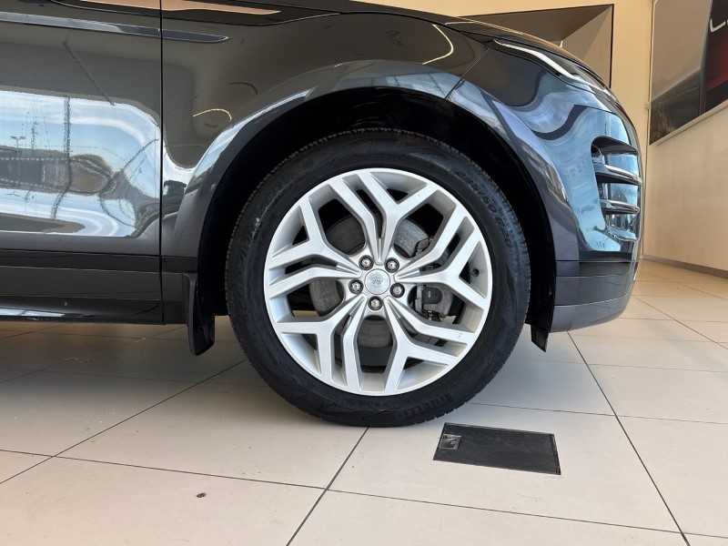 Used Land Rover Range Rover Evoque 2022 for sale - 78190469: Photo 58