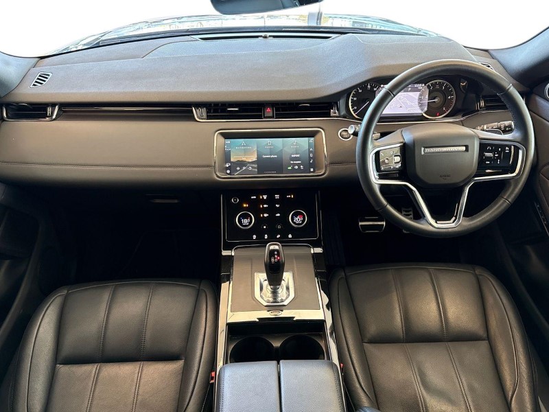 Used Land Rover Range Rover Evoque 2022 for sale - 78190469: Photo 59