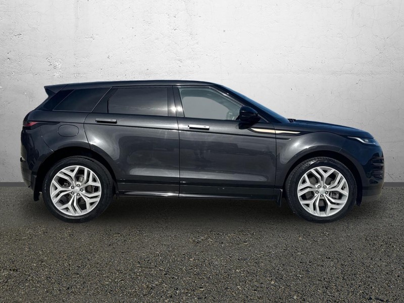 Used Land Rover Range Rover Evoque 2022 for sale - 78190469: Photo 6