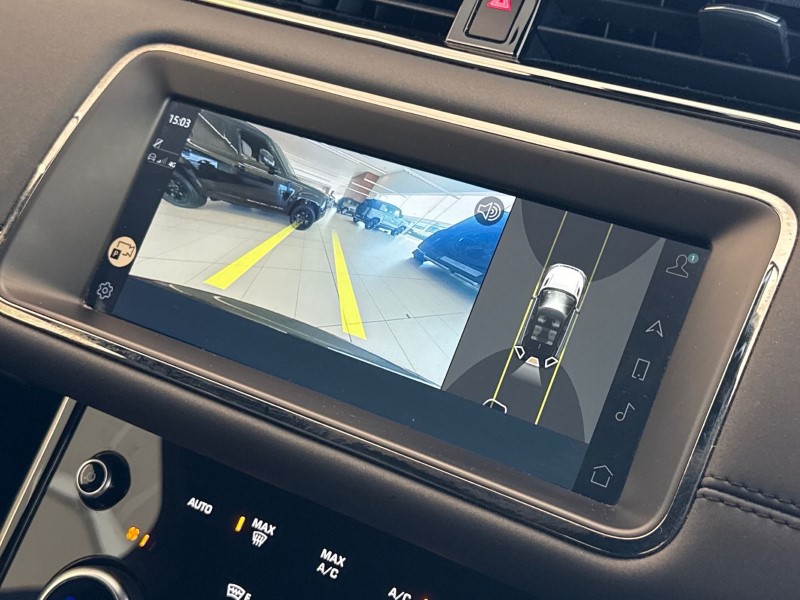 Used Land Rover Range Rover Evoque 2022 for sale - 78190469: Photo 62