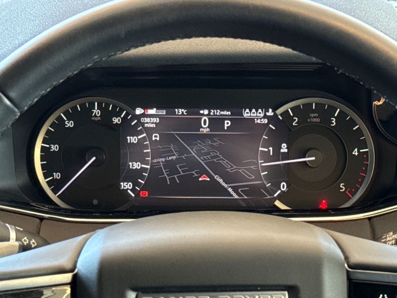 Used Land Rover Range Rover Evoque 2022 for sale - 78190469: Photo 66