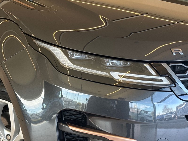 Used Land Rover Range Rover Evoque 2022 for sale - 78190469: Photo 67