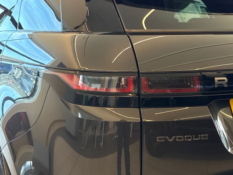 Used Land Rover Range Rover Evoque 2022 for sale - 78190469: Photo 69